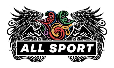 AllSport crest